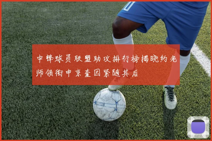 中锋球员联盟助攻排行榜揭晓约老师领衔申京奎因紧随其后