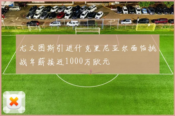 尤文图斯引进什克里尼亚尔面临挑战年薪接近1000万欧元